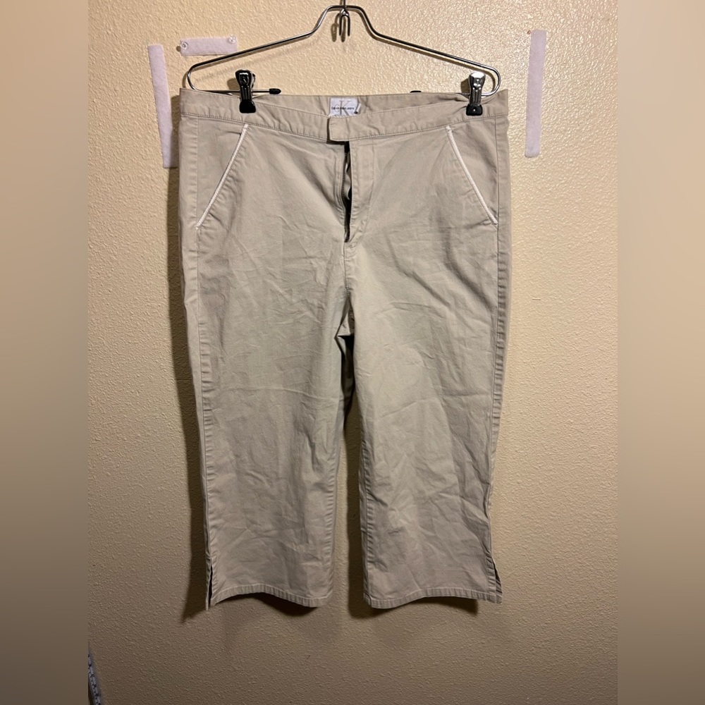 Calvin Klee capri